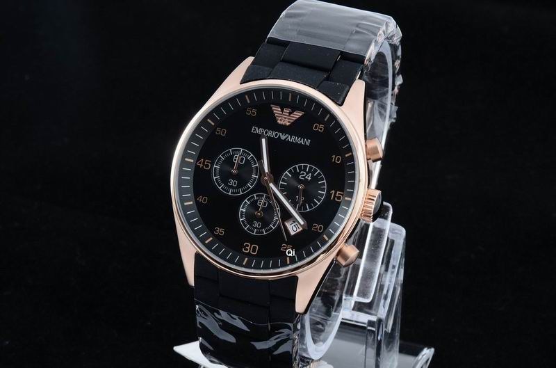 Armani watch man-834
